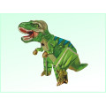 Kinder DIY Dinosaurier 3D Puzzle Intellektuelle Spielzeug (h4551341)